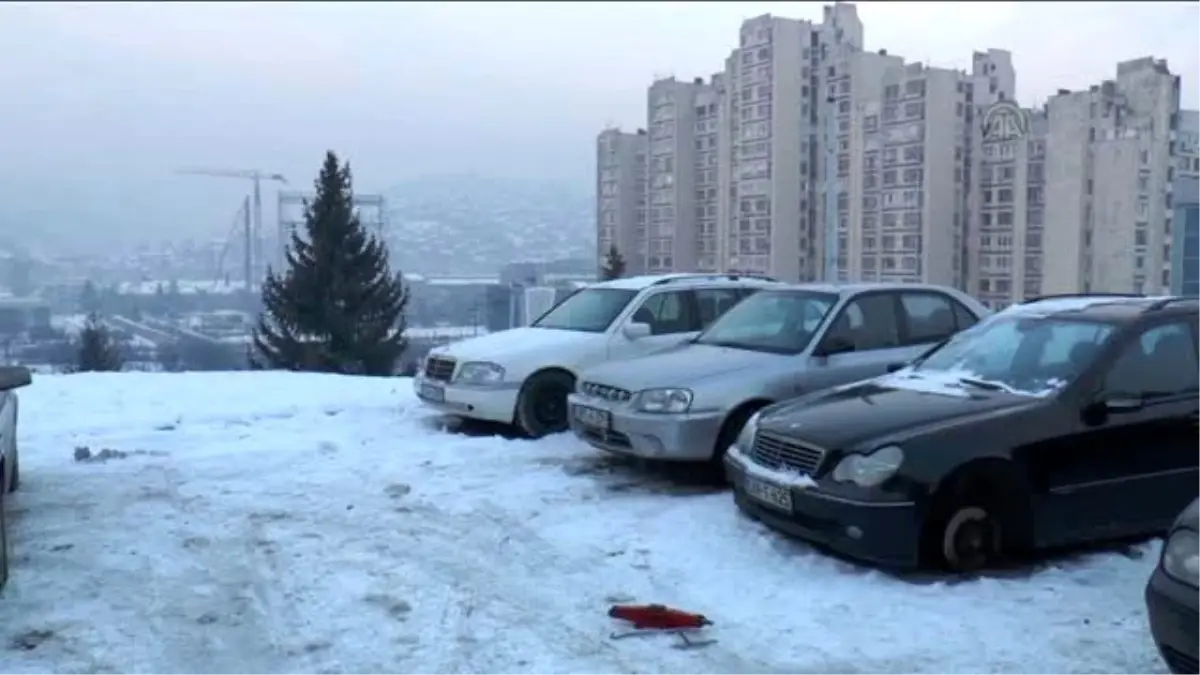 Bosna\'da Yeni Yılın "En İlginç Hırsızlığı"