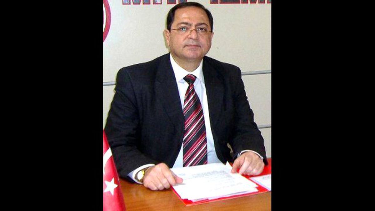 Demirer: Anadolu Partisi Barajı Değil, İktidarı Hedefliyor