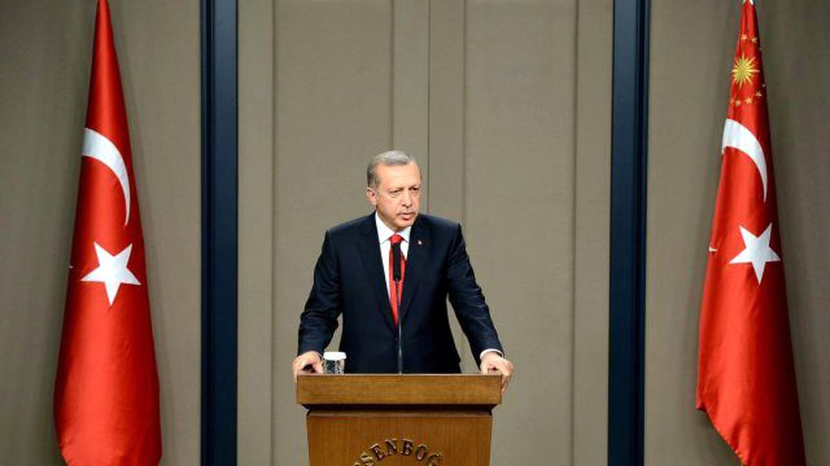 Erdoğan\'ı Bitirmek İçin Son Tuzak: Yüce Divan