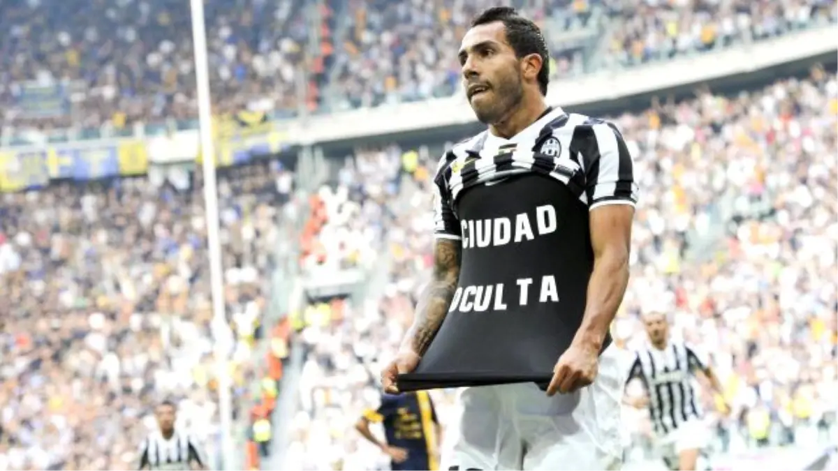 Fenerbahçe, Tevez\'in Peşinde