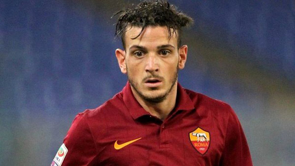 Florenzi 2019\'a Kadar Roma\'da