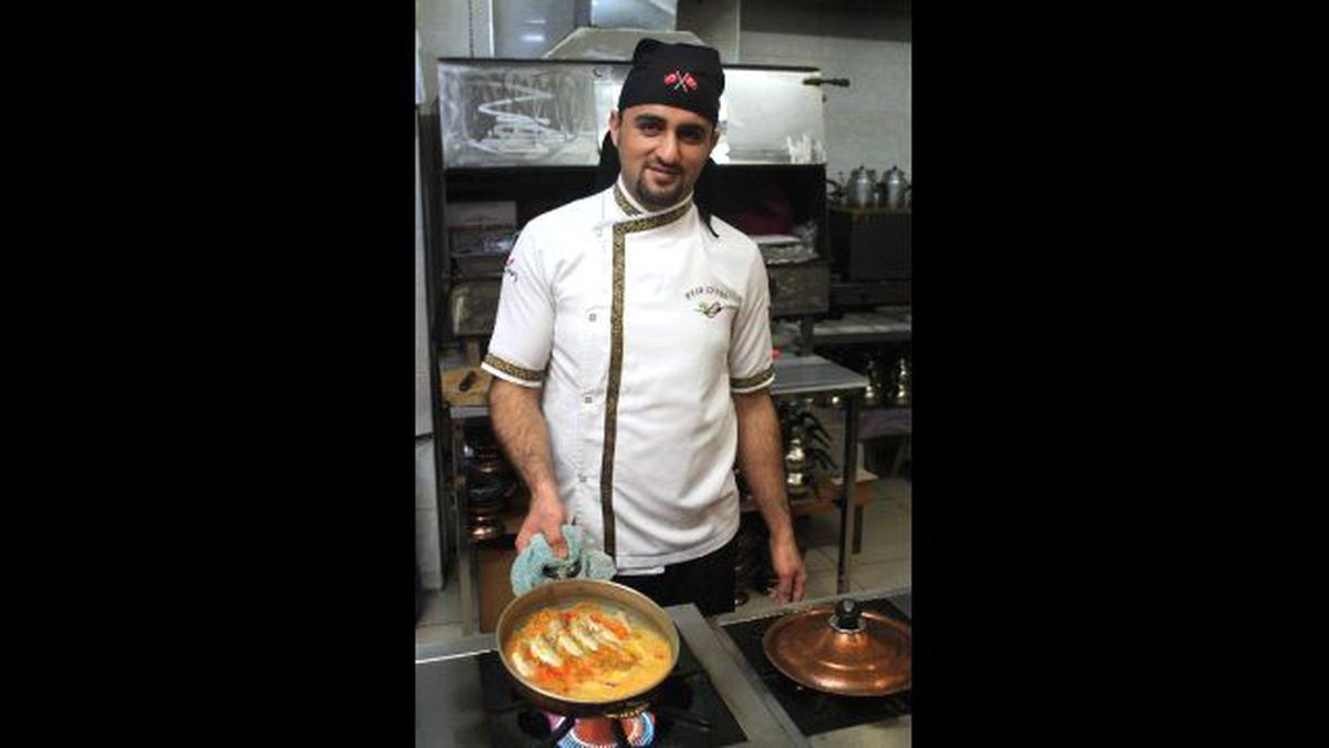 Hamsi Olmayınca Balık Restoranlarında Hamsinin Yerini Mezgit Aldı
