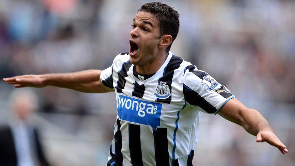Hatem Ben Arfa Yeni Takımıyla Atrenmana Çıktı