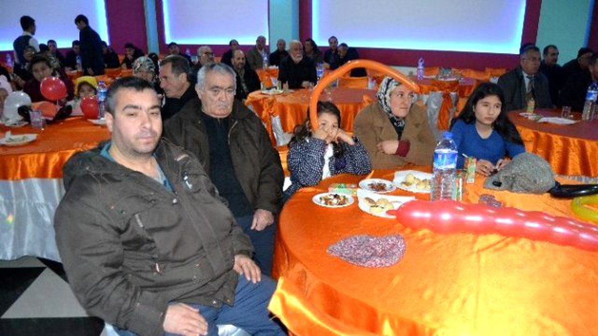 Kayseri\'de 1. Mimarsinanlılar Günü Etkinliği Düzenlendi