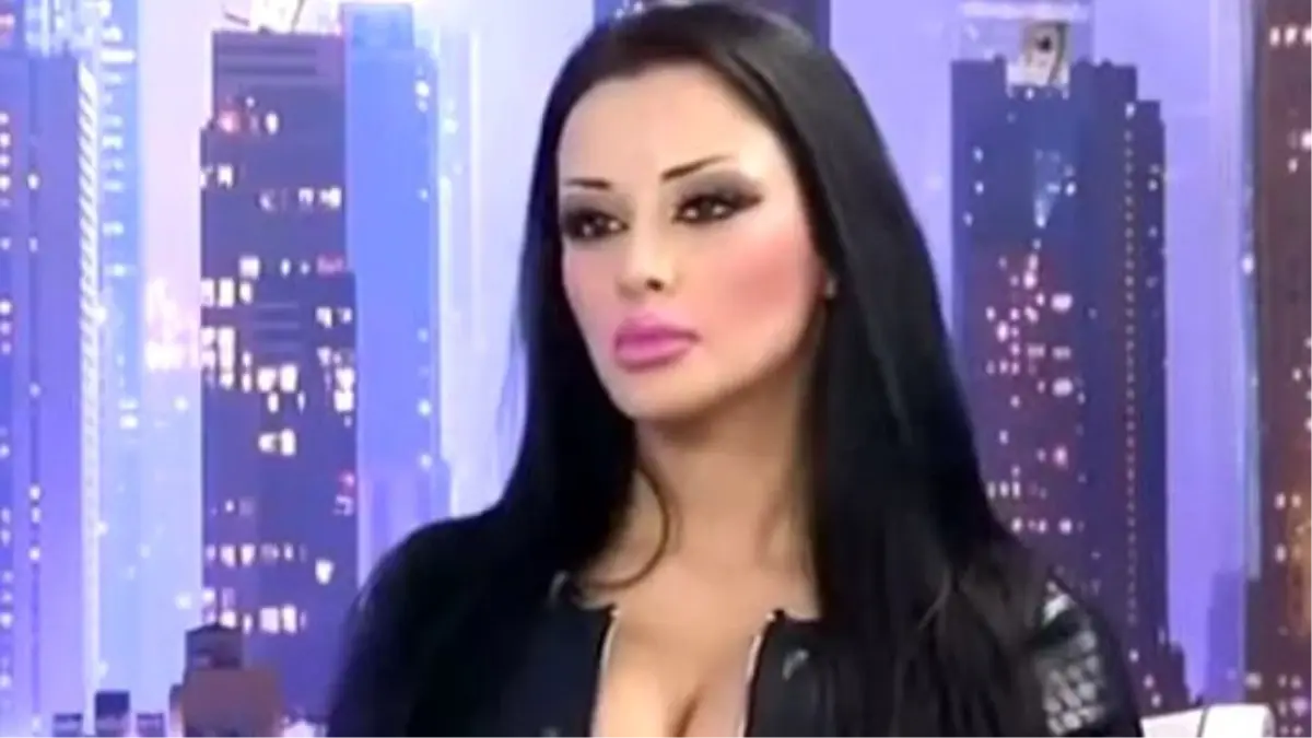 Kediciklerden Adnan Oktar\'ı Mest Eden İltifatlar