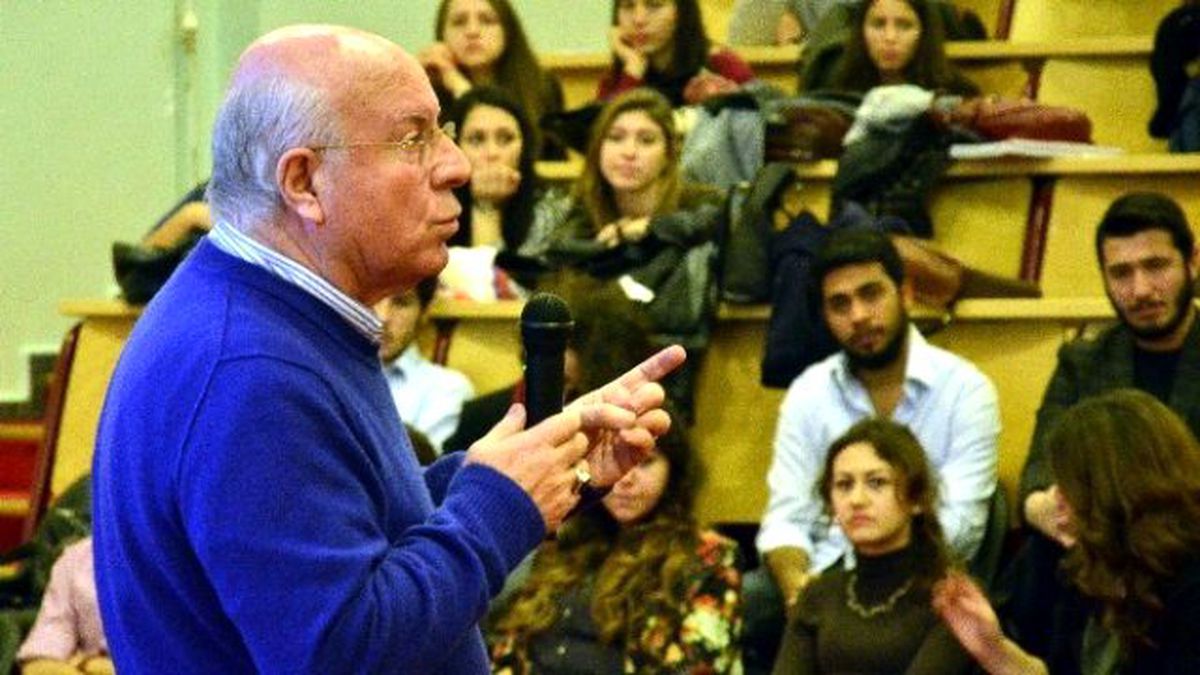 Kütahya\'da \'Girişimcilik\' Konferansı