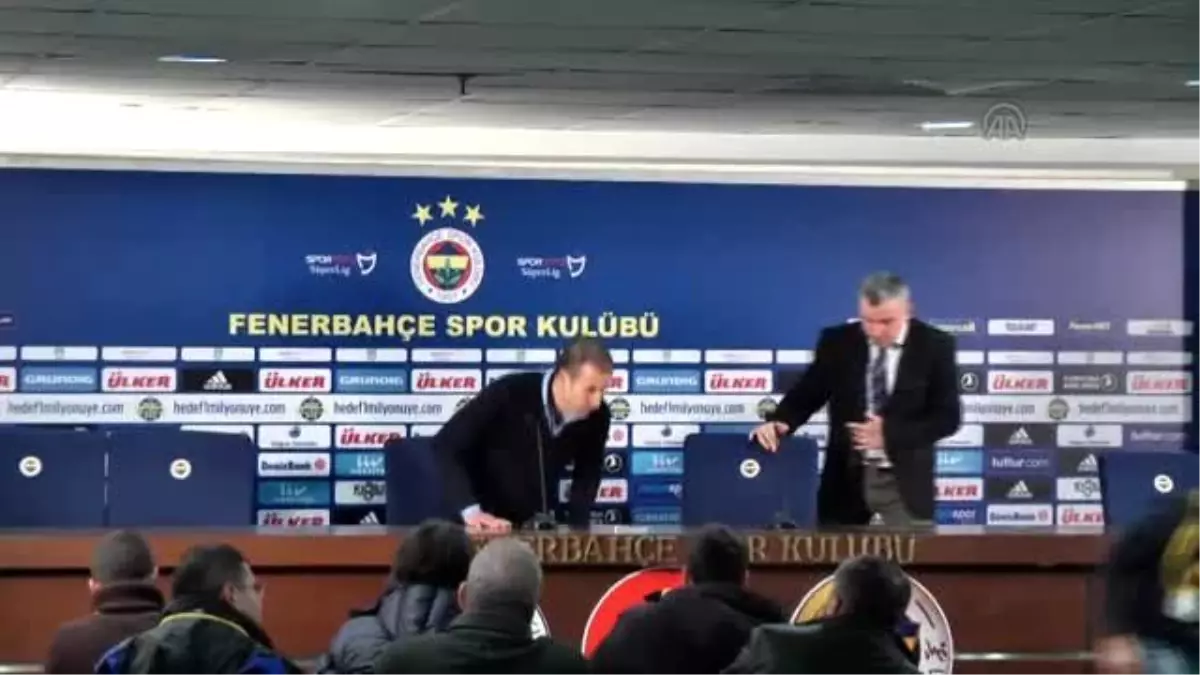 Avcı: "Fenerbahçe Karşısında İyi Oynamadık"