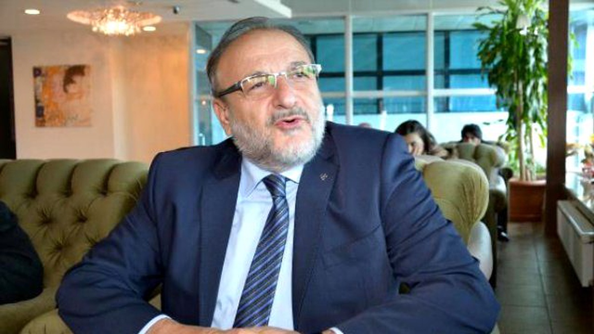 MHP\'li Vural: Adalet ve Kalkınma Partisi Kilise Açmayı Seçim Vaadi Olarak Göstermiş Olabilir