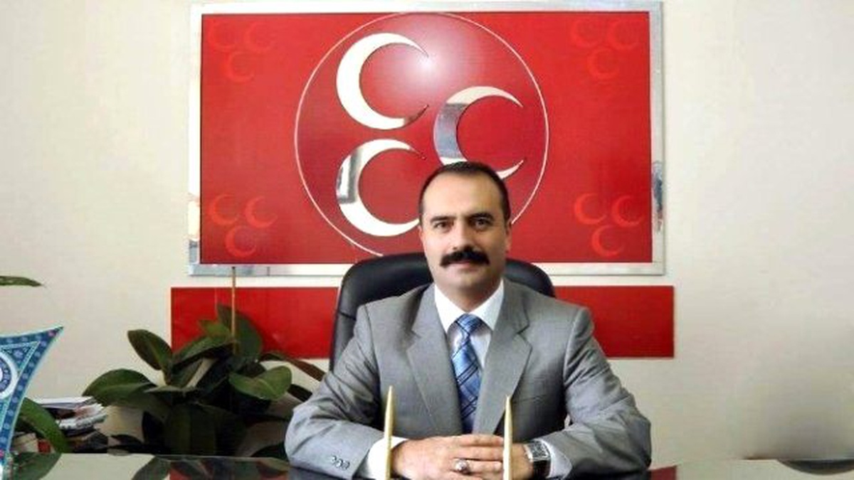 MHP Nevşehir İl Kongresi 17 Ocak Cumartesi Günü Yapılacak
