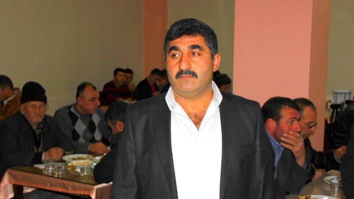 Osmancık\'ta Ziraat Odası Delegeleri Yemekte Buluştu