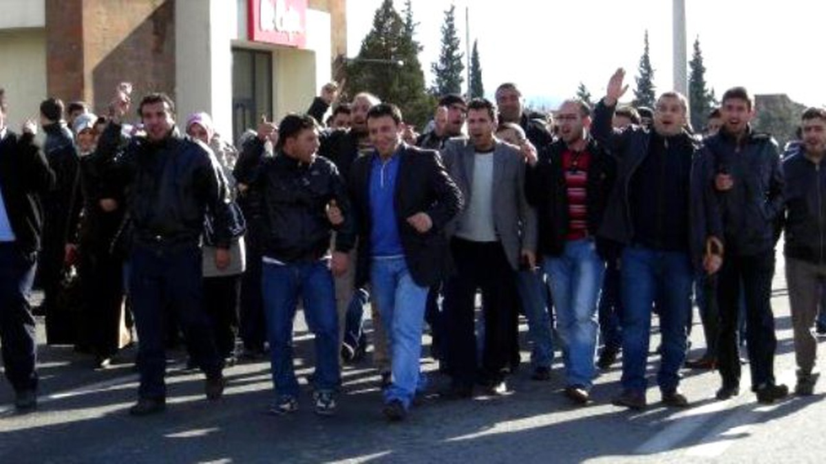 Patron Ortadan Kayboldu, 370 İşçi Hakkını İstiyor