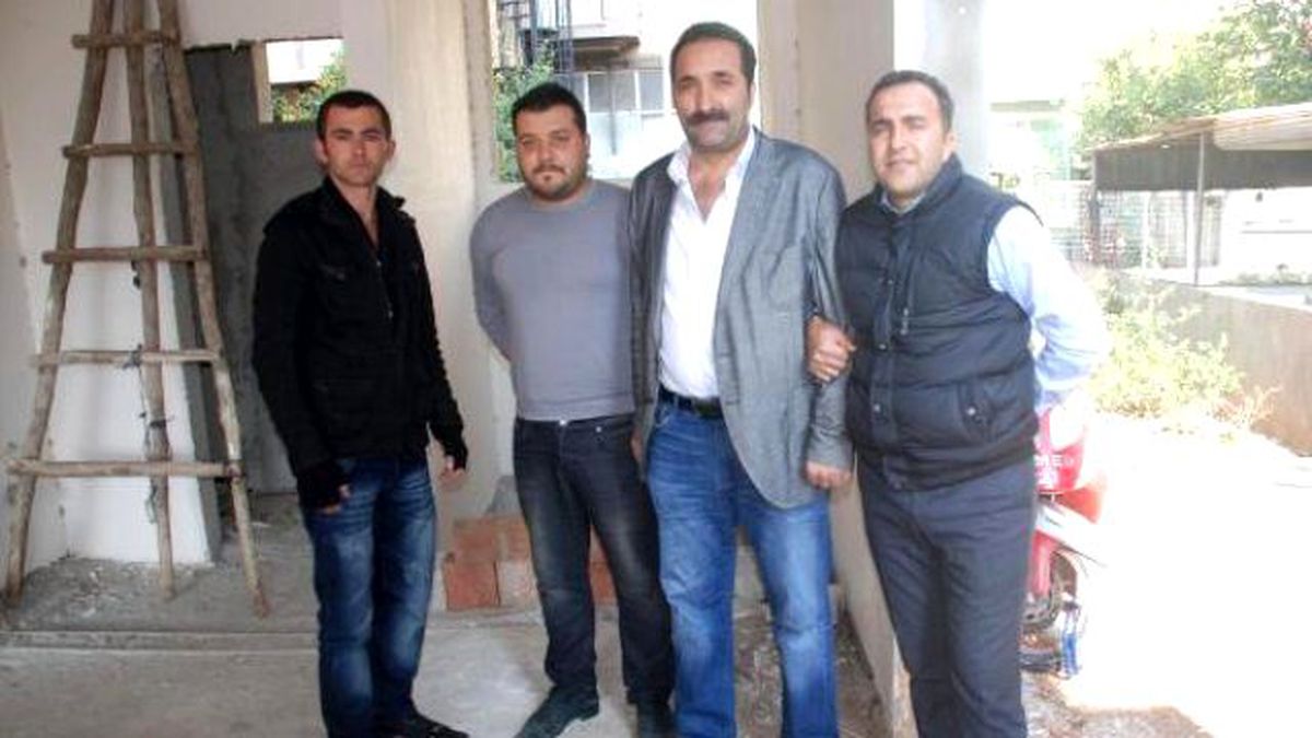 Şakadan Milyoner Bin Pişman Oldu