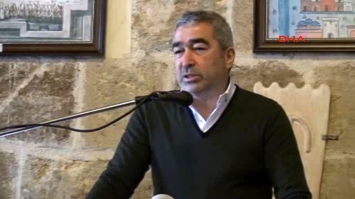 Samet Aybaba Milli Takım Devşirme Oyuncu Arayışı İçerisinde