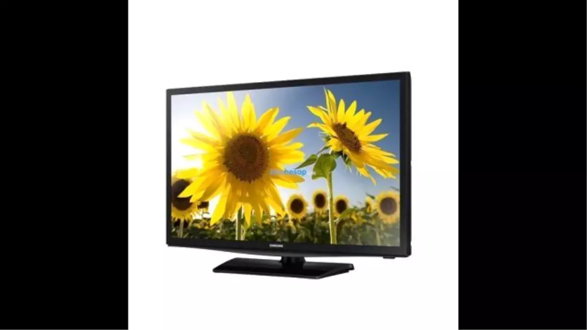 Samsung 32h4000 Hd Ready Led Tv