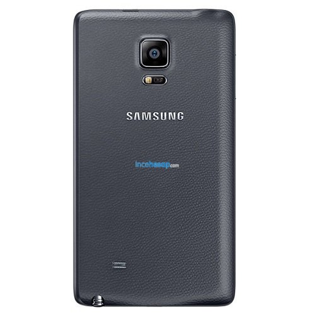 Samsung N915 Galaxy Note Edge Siyah Cep Telefonu