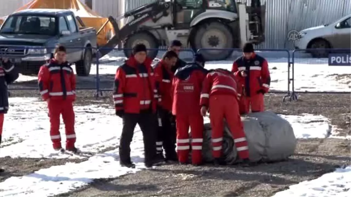 Sarıkamış Harekatının 100. Yılı Anma Etkinlikleri