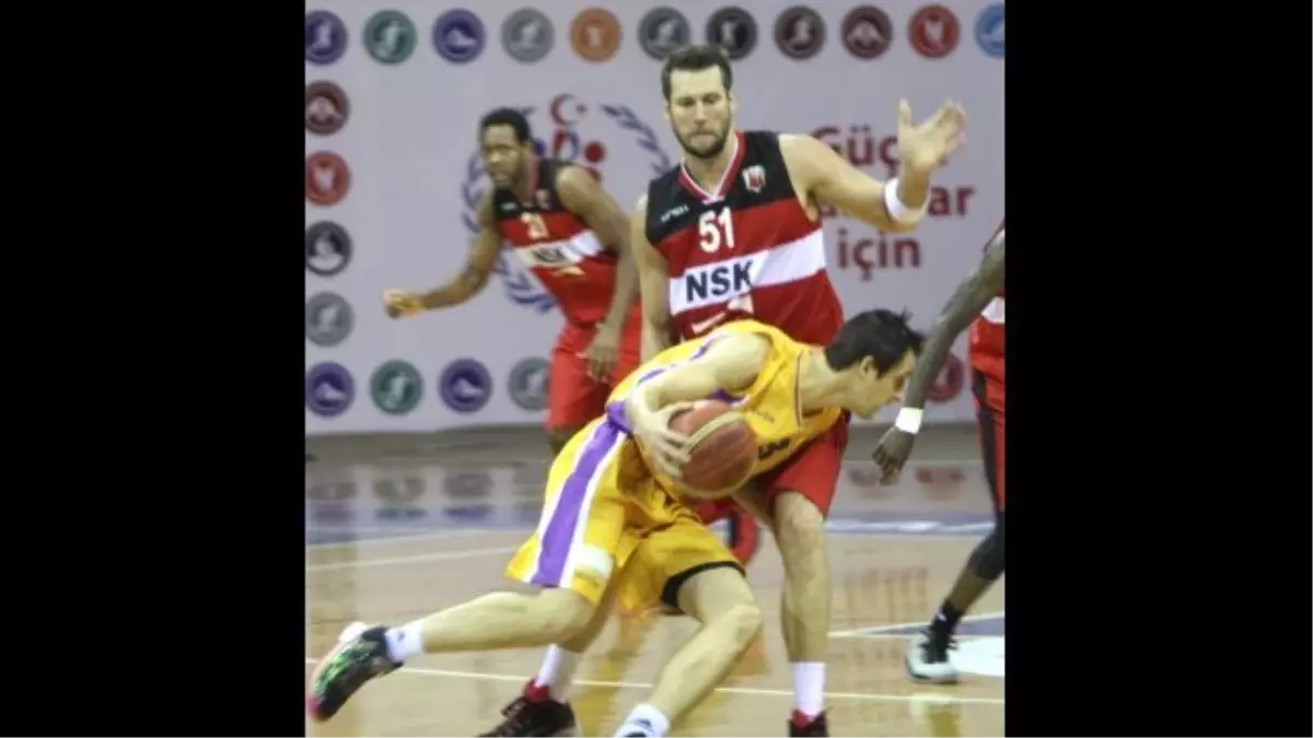 Türkiye Basketbol Ligi