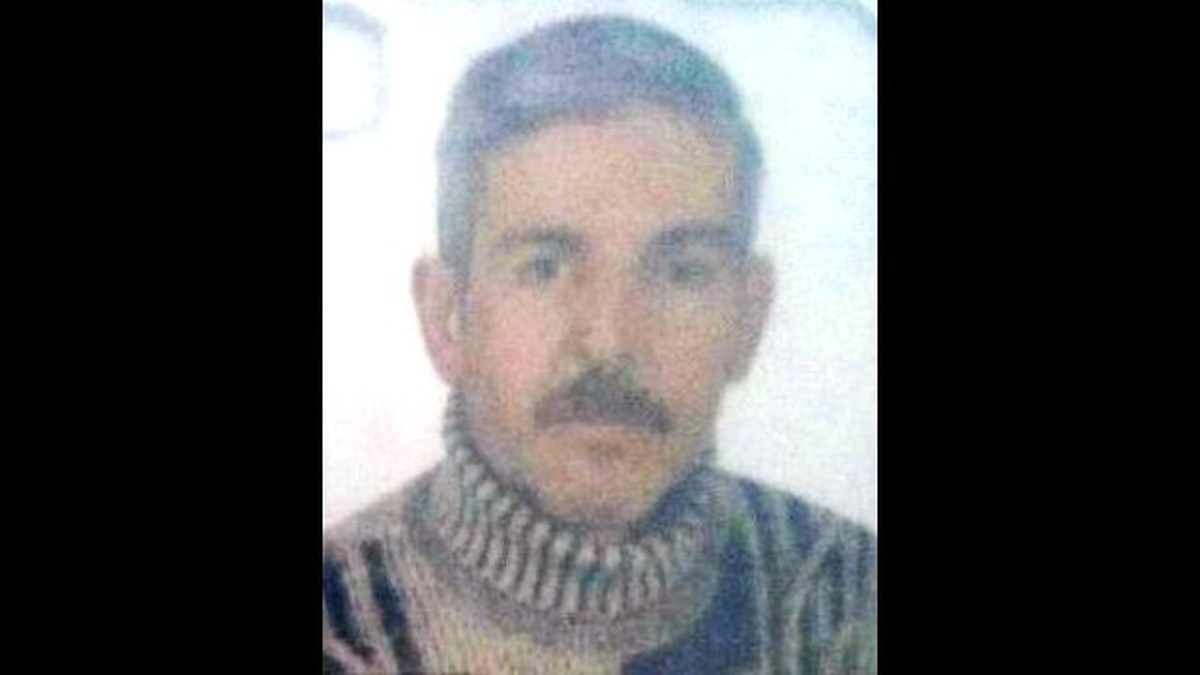 Alkol Alırken Trenin Çarptığı Adam Paramparça Oldu