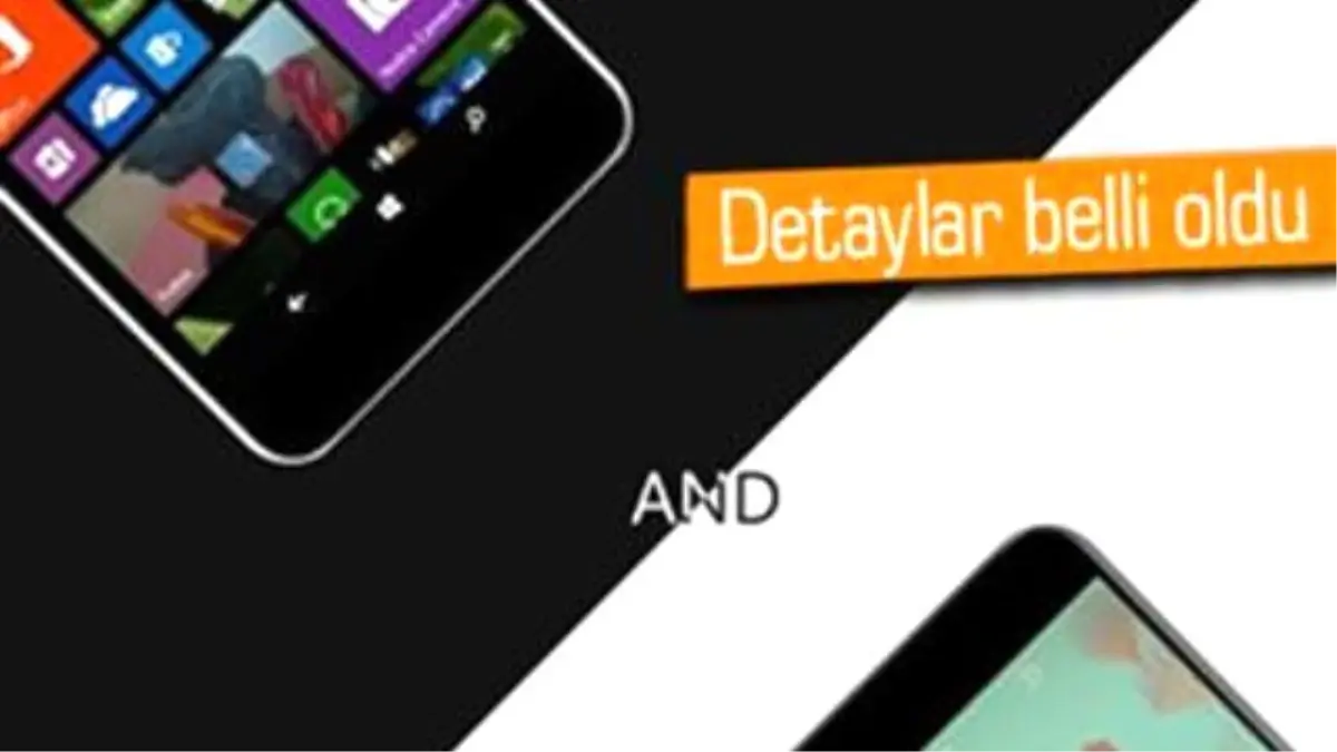 Android\'li Nokia C1\'in Özellikleri ve Fotoğrafı Sızdı