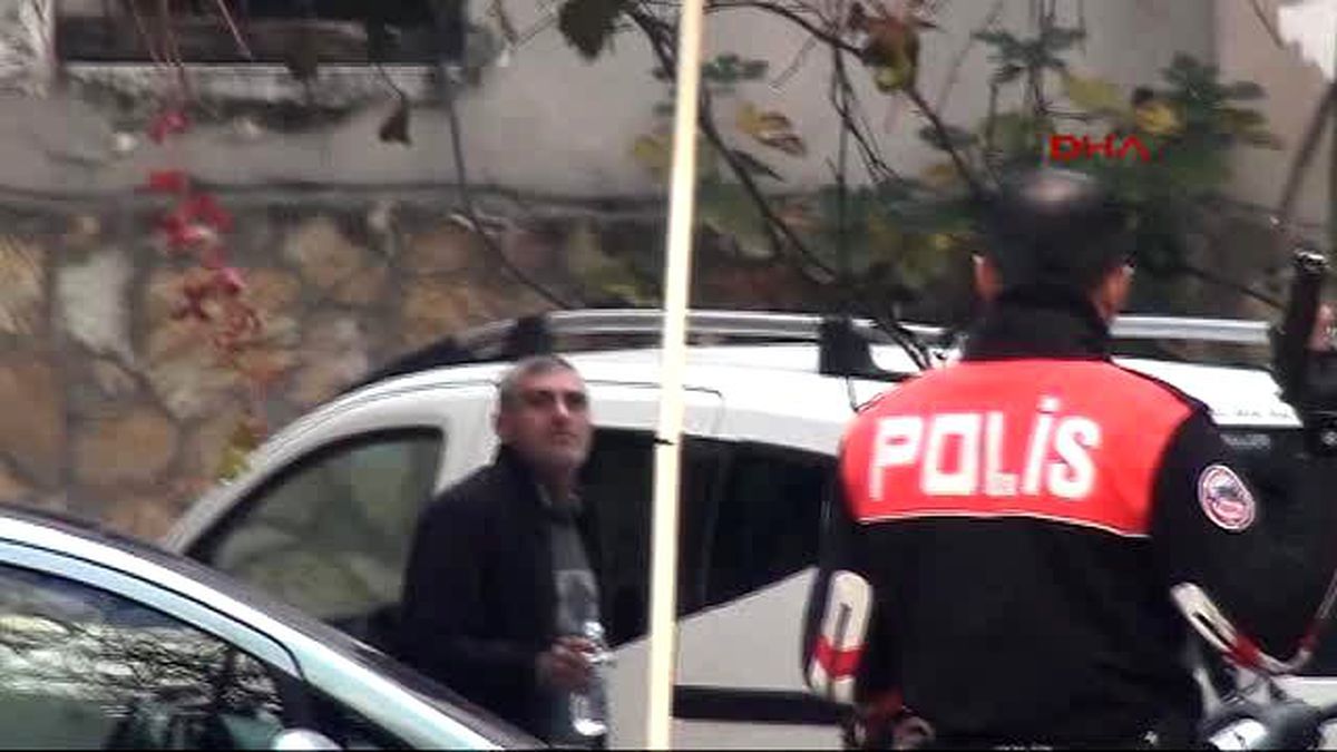 Antalya\'da \'46 Recep\' Alarmı!