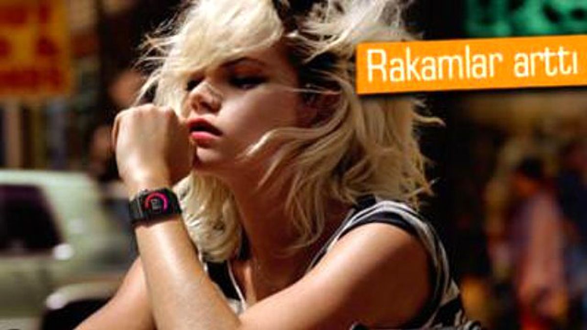 Apple Watch Beklenenden Daha İyi Satacak Mı?