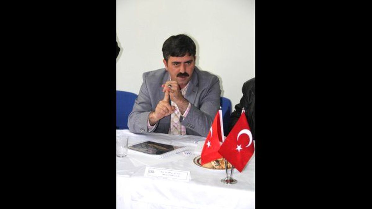 Baydar: "Şehitlerimizi Rahmetle Anıyoruz"