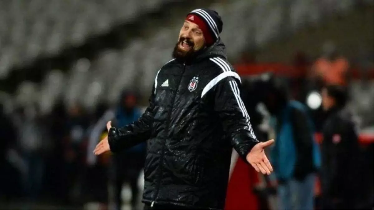 Bilic ve Melo Arasında Neler Yaşandı?