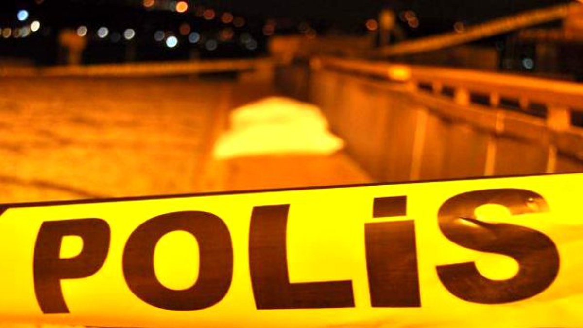 Boğaziçi Köprüsü\'nden Ölüme Atladı