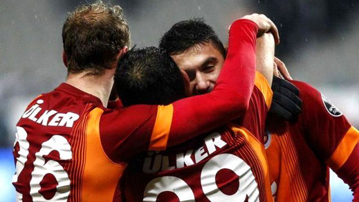 Burak: İşin Ucunda Eğer Gol Varsa...