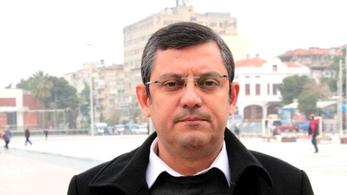 CHP\'li Özel: Devlete Kömür Yerine Taş Satmışlar