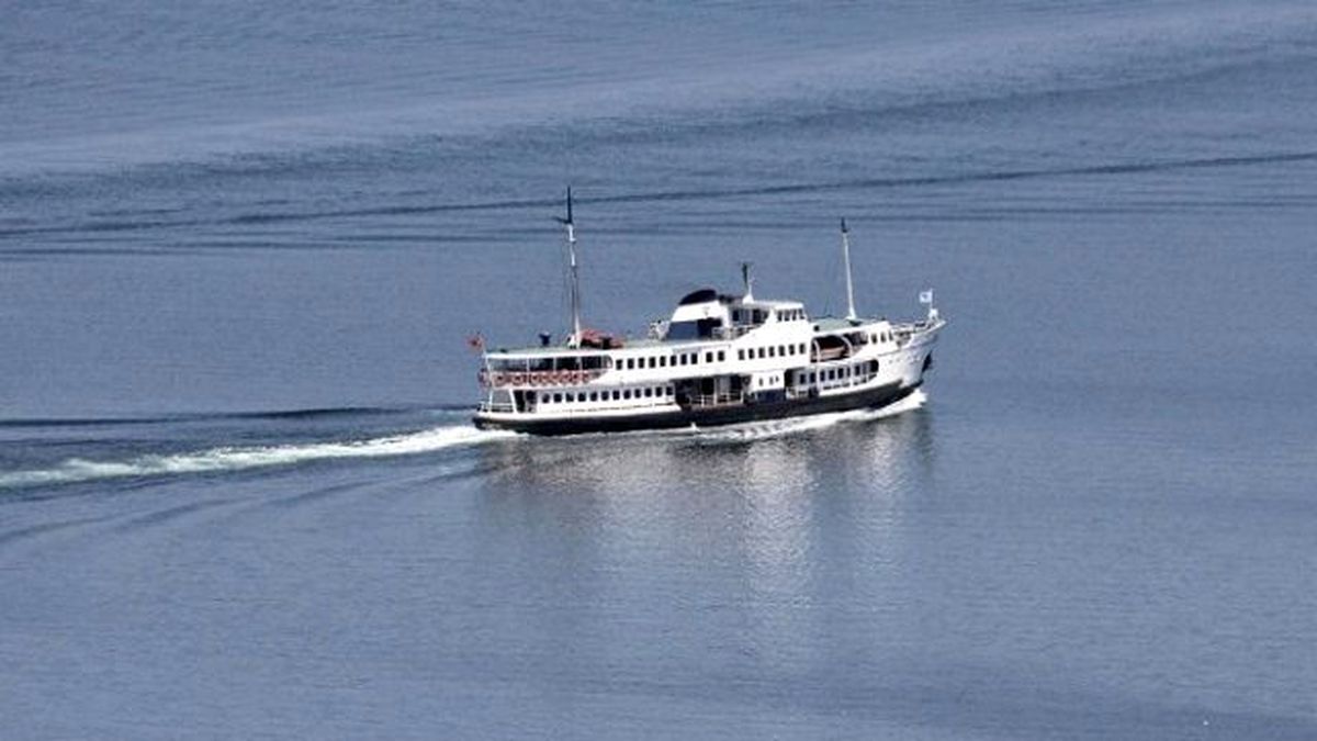 Deniz Ulaşımda Kış Tarifesinde Yeni Düzenleme