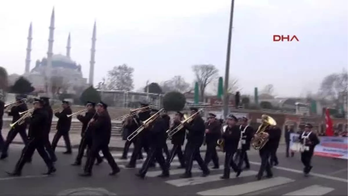 Edirne Valisinden Sarıkamış Çıkışı: Bu Memleket Turşu Kurar Gibi Kurulmadı