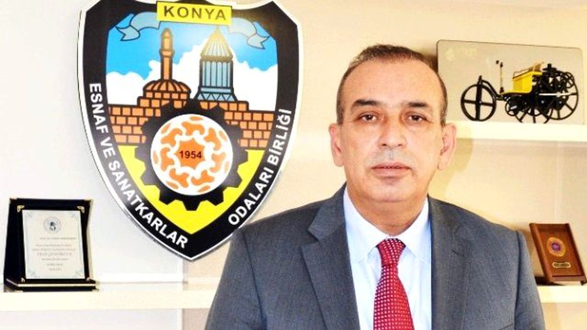 Esnaf 2015\'te de İstikrar İstiyor