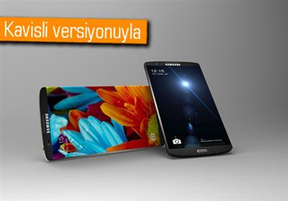 Galaxy S6 Birkaç Gün İçinde Açıklanabilir!