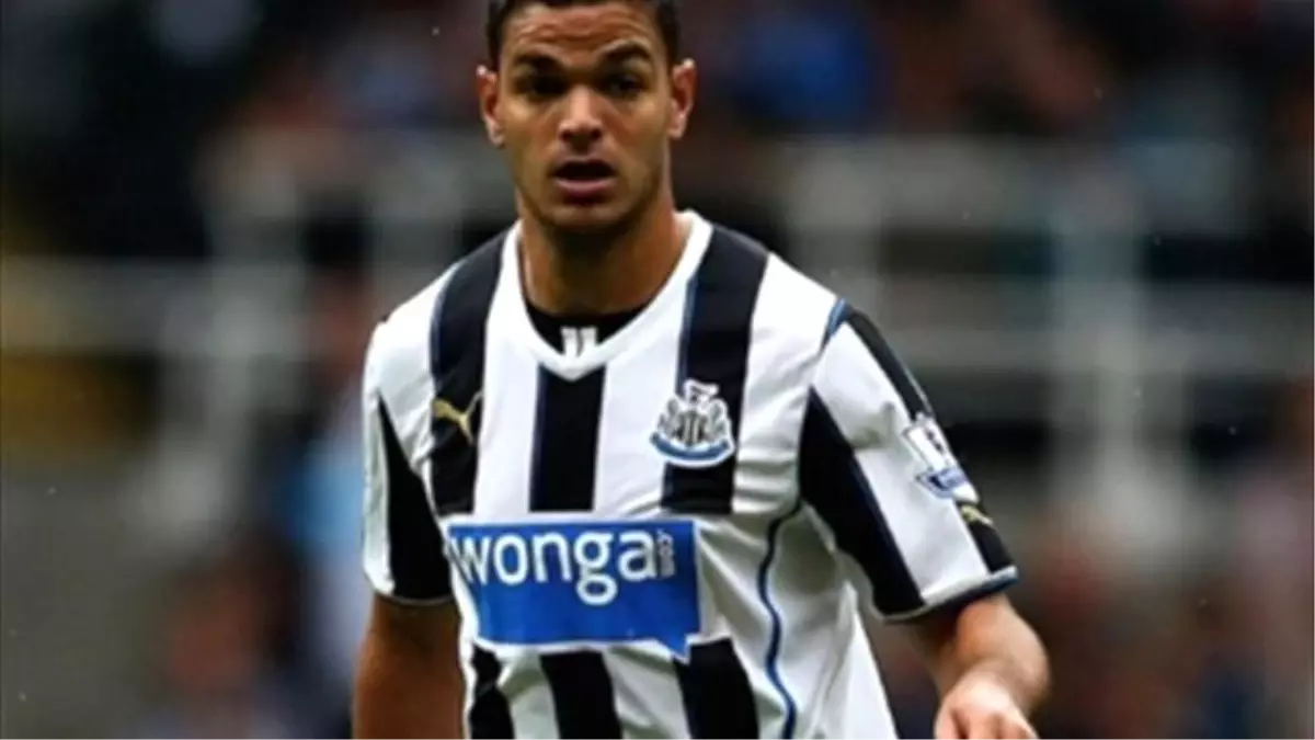 Hatem Ben Arfa\'nin Sözleşmesi Feshedildi