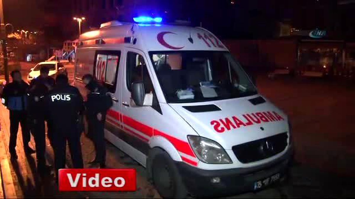 Boğaziçi Köprüsü'nden Atlayan Genç Kız Hayatını Kaybetti