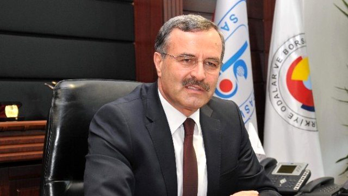 Kso Başkanı Kütükcü: "2014\'te Büyümenin Kahramanı İhracatçılar Oldu"