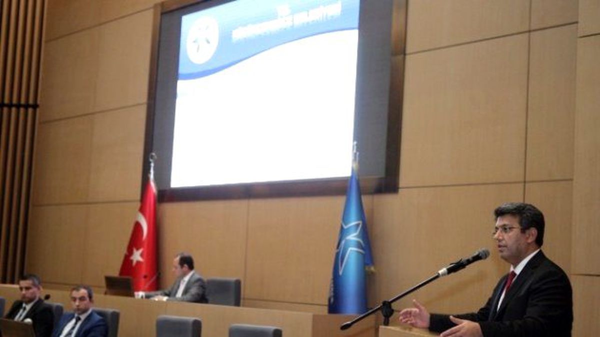 Küçükçekmece\'nin Yol Haritası Belli Oldu