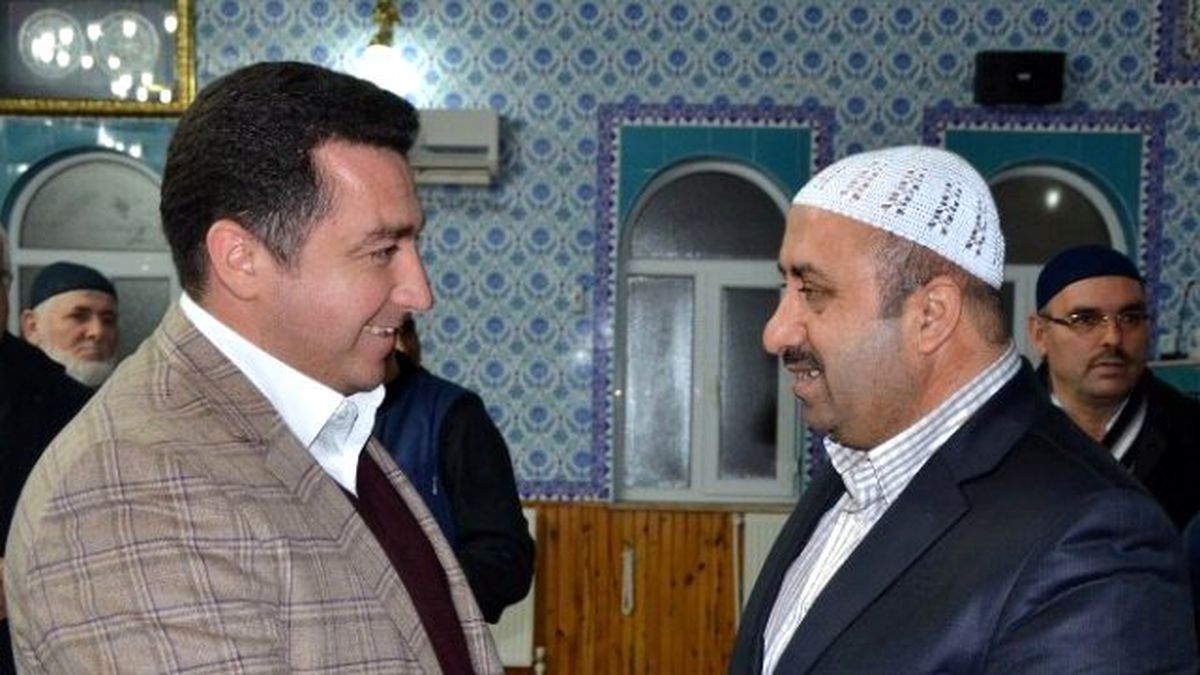 Ömer Döngeloğlu\'nun Sohbet Programı Yoğun İlgi Gördü