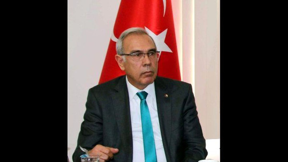 Şahin: "Türkiye 2015\'de, 2014\'den Daha Fazla Büyüyecektir"
