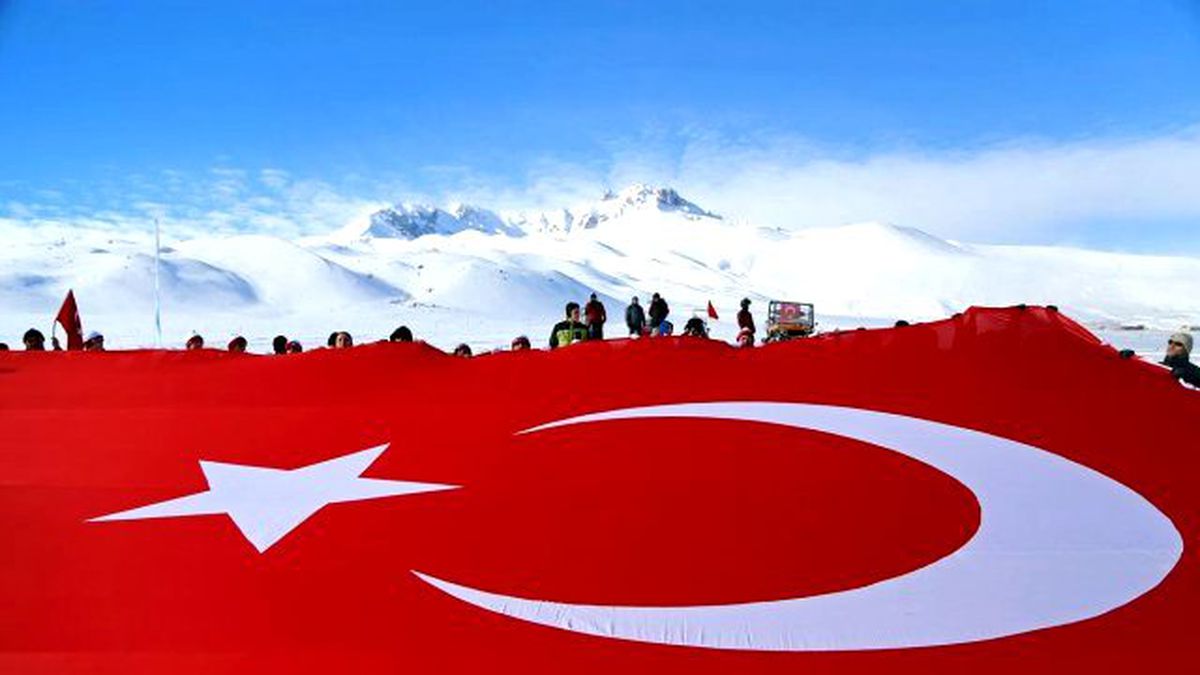 Sarıkamış Şehitleri Anılıyor