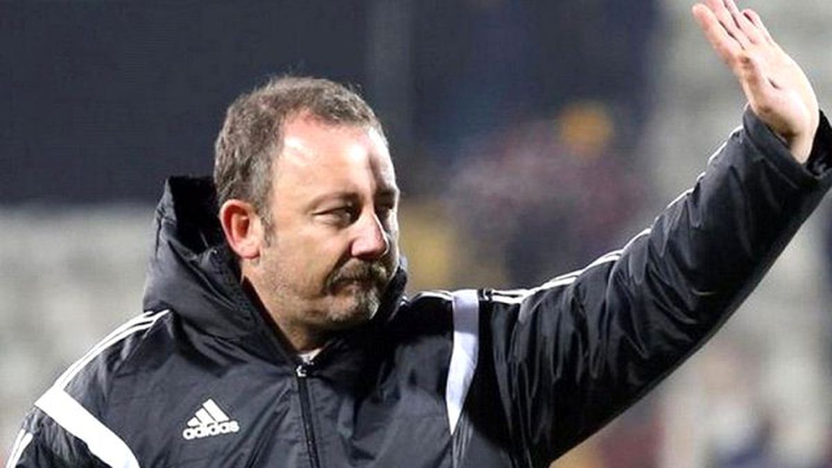 Sergen Yalçın: Taktiğimiz Mükemmeldi