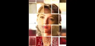 The Age Of Adaline Filmi