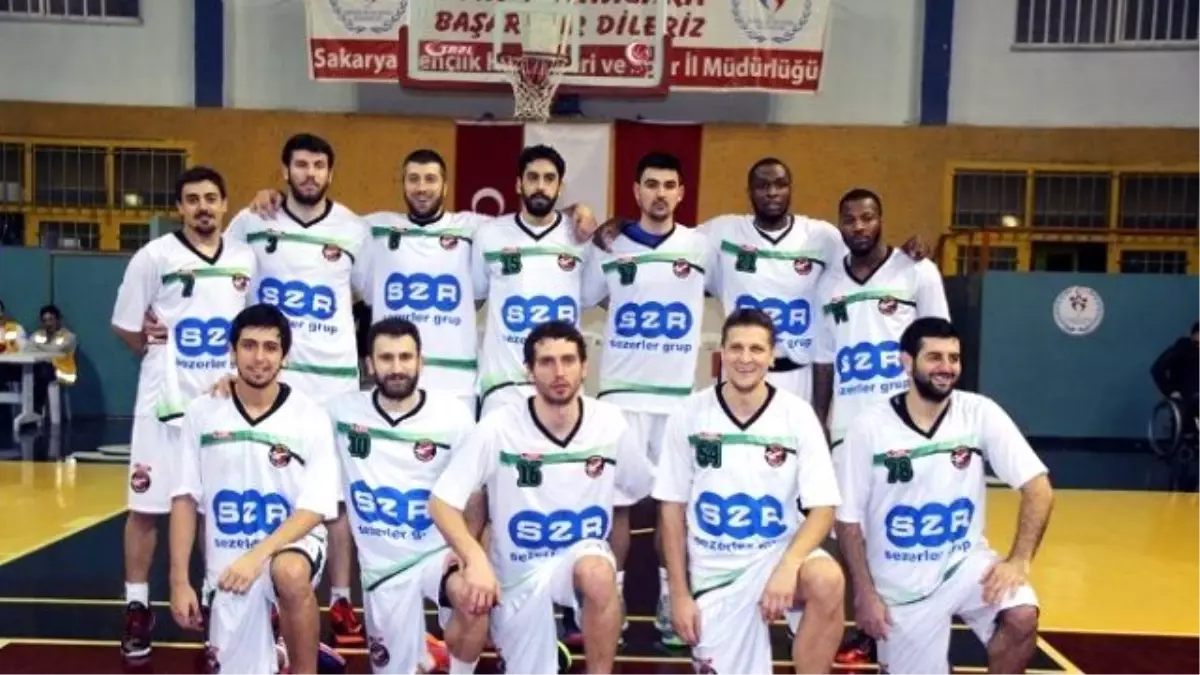 Türkiye Basketbol 2. Ligi