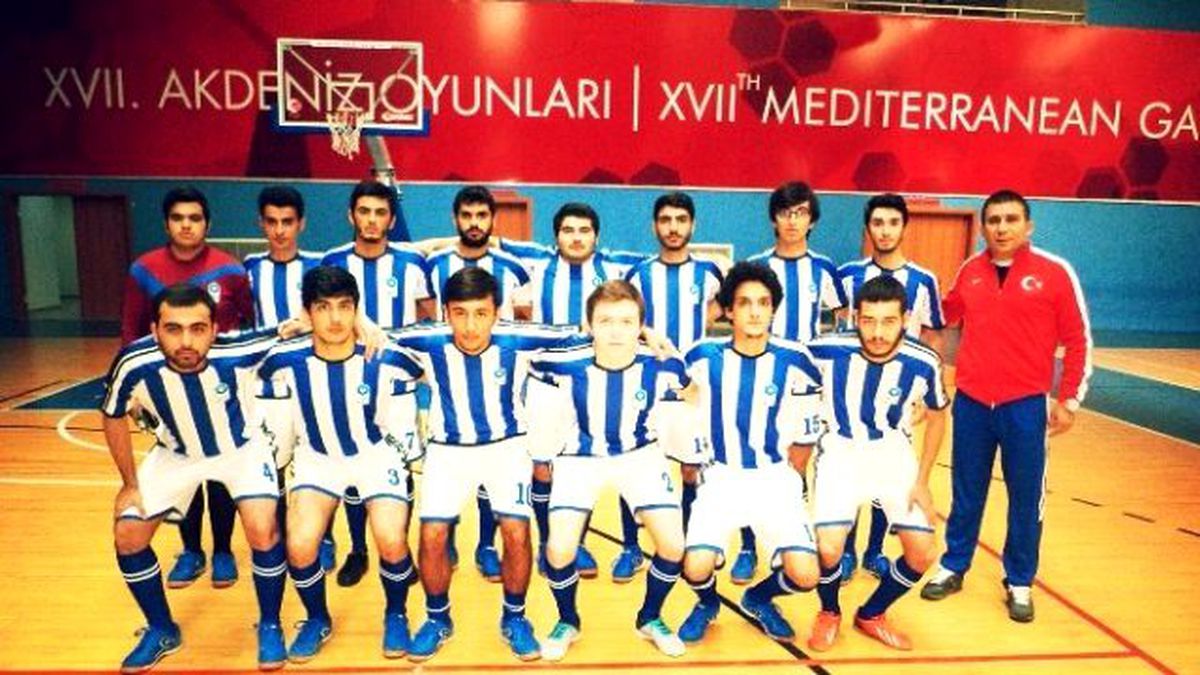 Adana Btü Turnuvalara Hazırlanıyor