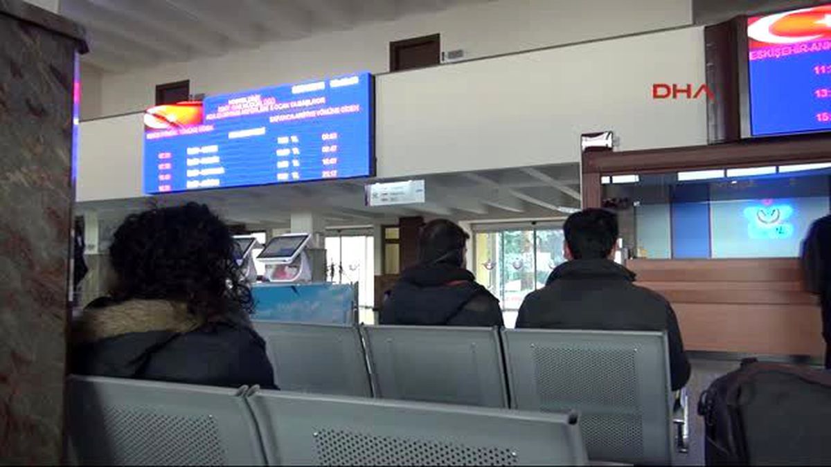 Adapazarı Ekspresi 3 Yıl Aradan Sonra Seferlerine Başladı