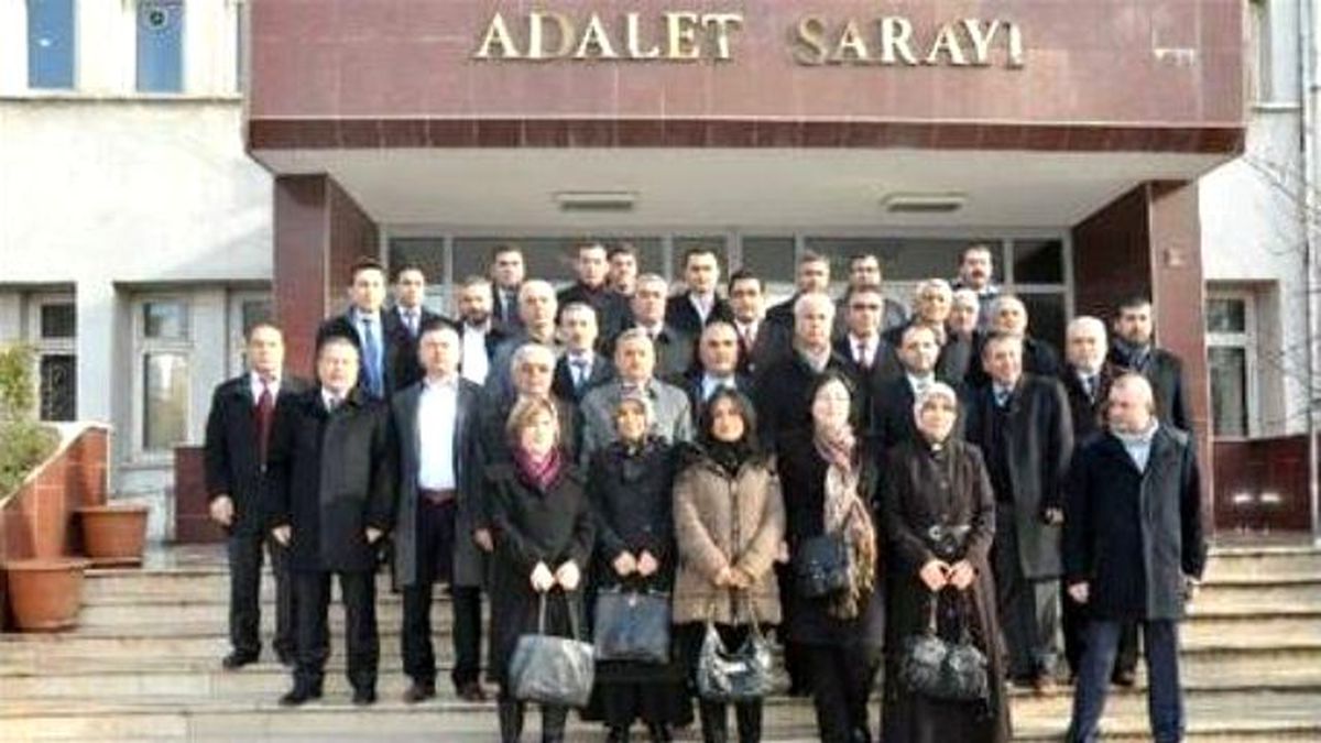 AK Parti Kırıkkale İl Başkanı Akçay, Mazbatasını Aldı