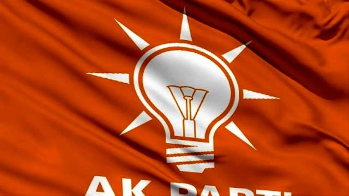 AK Parti Urfa Yönetimi Belirlendi