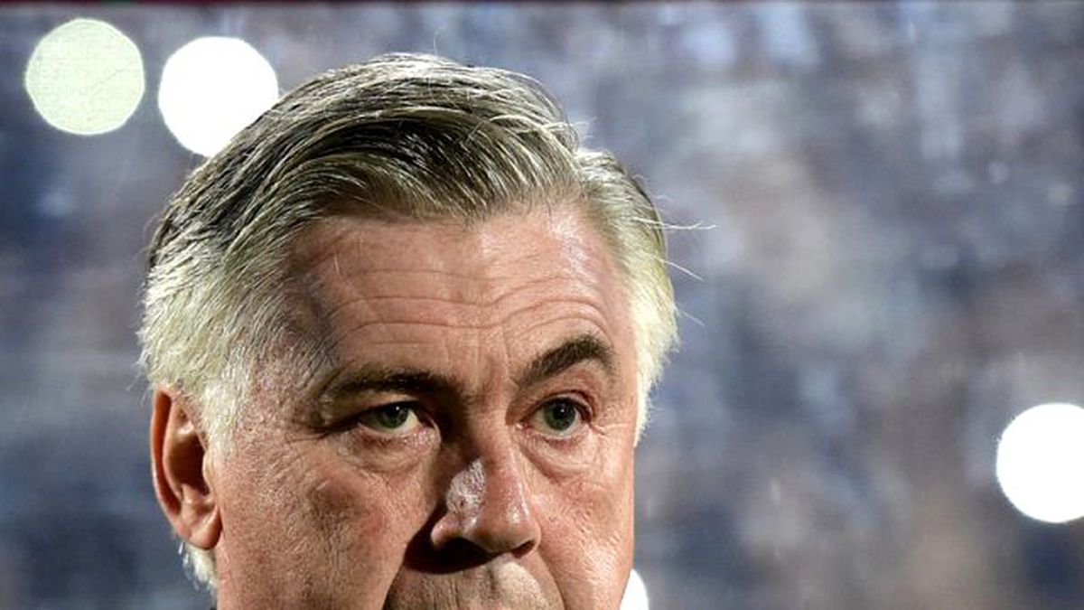 Ancelotti: Kaybetmeyi Hak Etmedik