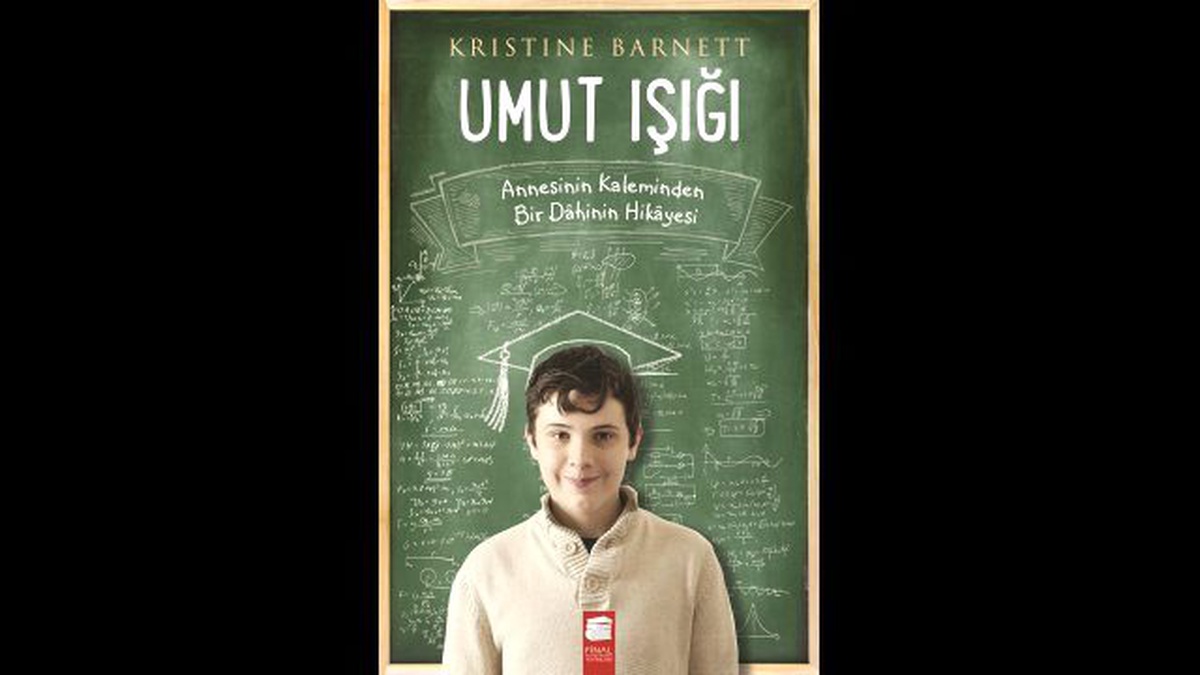 Annesinin Kaleminden Bir Dahinin Hikayesi!